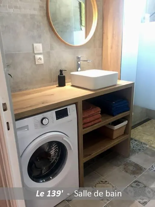 Le 139' Hotel Quimper 0*,